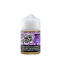 BTV Juice 3MG 60ML Grape