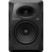 Alto-Falante Monitor Pioneer DJ VM-80 - Preto Bivolt