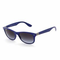 Lente de Sol Ray Ban RB4207 60158G 55