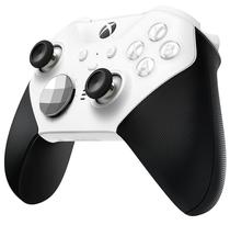 Controle Microsoft Edicao Elite Versao 2 / Wireless para Xbox One - Branco (4IK-00001)