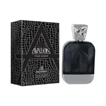 Perfume Jean&Rish Avalon Homme Eau de Toilette 100ML