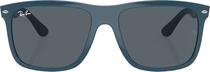 Oculos de Sol Ray-Ban RB4547 6717R5 60 - Masculino