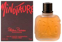 Perfume Paloma Picasso Minotaure Edt 75ML - Masculino