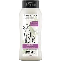 Shampoo para Caes Wahl Flea & Tick - 820007T