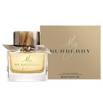 Perfume Burberry MY Burberry Eau de Parfum Feminino 90ML