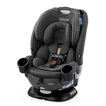 Graco Silla Auto TURN2ME Manchester Giratoria