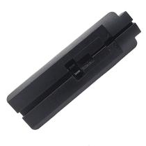 F. Gabarito para Conector Rapido Splitter Blade SC Preto