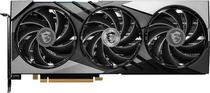 Placa de Vídeo MSI Geforce RTX 4070 Ti Super Gaming X Slim 16GB GDDR6X (912-V513-625)