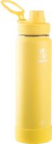 Garrafa Termica Takeya 51187 700ML - Canary