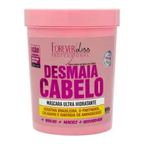 Máscara de Tratamento Forever Liss Desmaia Cabelo 950ML