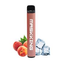 Vaper Maskking High Pro Plus 1500 Peach Ice