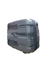Maleta Frasquera BMG 14 Gray