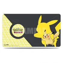 Cards Pokemon TCG Play Mat For Pikachu 15103