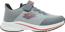 Tênis Lotto Kids Speedevo 500 II 216888.1GY - Masculino
