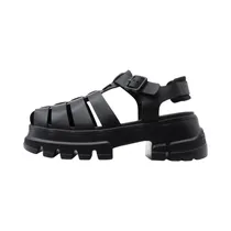 Sandalia Tommy Hilfiger EN0EN02542 BDS