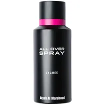 Perfume Atyab Al Marshoud Lychee Unisex -125ML