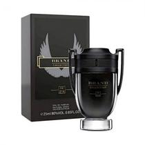 Perfume Brand Collection No.214 Masculino 25ML