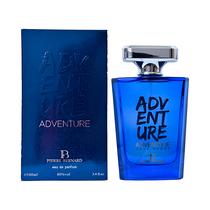 Perfume Masculino Pierre Bernard Adventure 100ML Edp