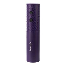 Abridor de Vinho Eletrico Smartfy AV01R / DC5V / Recarregavel - Purple