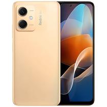 Smartphone Xiaomi Redmi Note 12R Pro Dual Sim de 256GB/12GB Ram de 6.67" 48+2MP/8MP - Morning Gold (China Software Global)