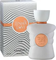 Perfume Maryaj Tender Love Edp 100ML - Feminino