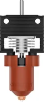 Kit de Bloco de Aquecimento Cerâmico para Impressora 3D Creality - K1C