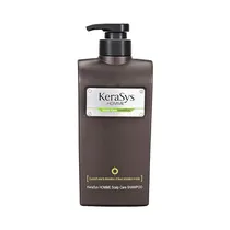 Shampoo Kerasys Homme Scalp Care - 550ML