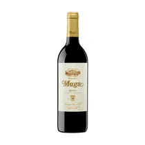 Vinho Tinto Reserva Muga Rioja 750ML