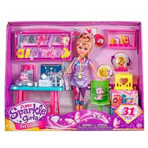 Sparkle Girls Veterinaria c/ 31 PZS