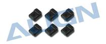 TR450 Servo Mount Nut H45095