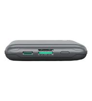 Power Bank WST SL11 10000MAH 20W Carregador Simul Preto