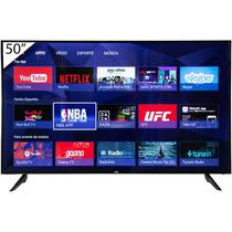 Televisor Smart Hye HYE50ATUH 50" 4K - Preto