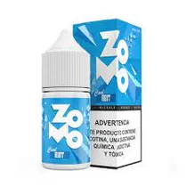 Liq Zomo Salt Cool Mint 50MG