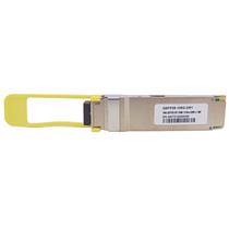 F. M QSFP28 100G 500M 1310NM DR1 PAM4 Duplex LC SM