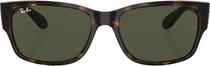 Oculos de Sol Ray-Ban RB4388 710/31 55 - Masculino