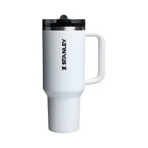 Vaso Térmico Stanley Quencher Protour Flip 1.18L Chalk