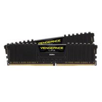 Corsair Mem 32GB DDR4 2X16GB 3600 Vengeance LPX CMK32GX4M2D3600C18