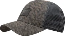 Boné 5.11 Tactical Legacy Box Trucker 89186-367 - Major Brown