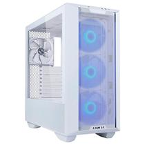 Gabinete Gamer Lian Li Lancool III ATX / 3 Cooler / Argb - Branco