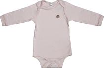 Body Manga Longa Up Baby 42720 - 121305 (Feminino)