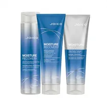 Kit Capilar Joico Moisture Recovery Pequeno 3PCS