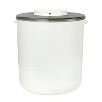 Pote de Alimentos para Animais Sate A-DPF01