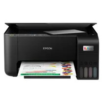 Impressora Epson L3250 Multif Ecotank Wifi Biv Preto CX Feia