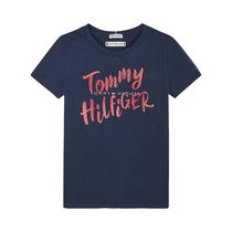 Camiseta Infantil Tommy Hilfiger KG0KG05030 C87