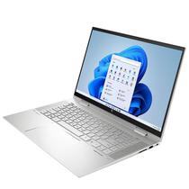 Notebook HP Envy X360 14-ES1013DX Touch 14" Intel Core i5-120U 8GB Ram/512GB SSD/W11 - Silver (Caixa Feia)