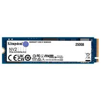 SSD Kingston M.2 250GB NV2 Nvme - SNV2S/250G