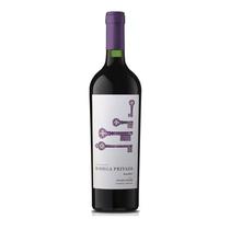 Bebidas Bodega Privada Vino Malbec 750ML - Cod Int: 3945