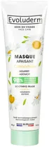 Máscara Facial Calmante de Camomila Evoluderm - 150G