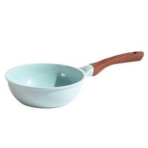 Ecoremic Wok Verde 20CM