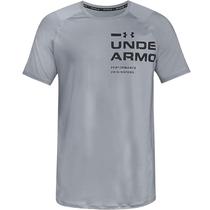 Camiseta Under Armour Masculino 1320826-941 SM - Cinza